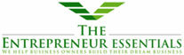 The Entrepreneur Essentials